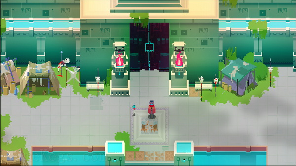 光明旅者.Hyper Light Drifter_5