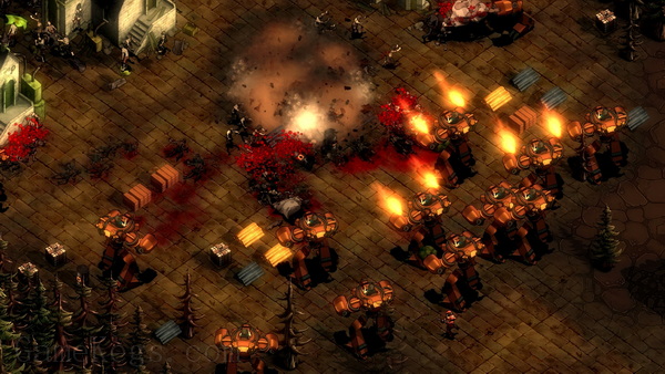 亿万僵尸.They Are Billions_0