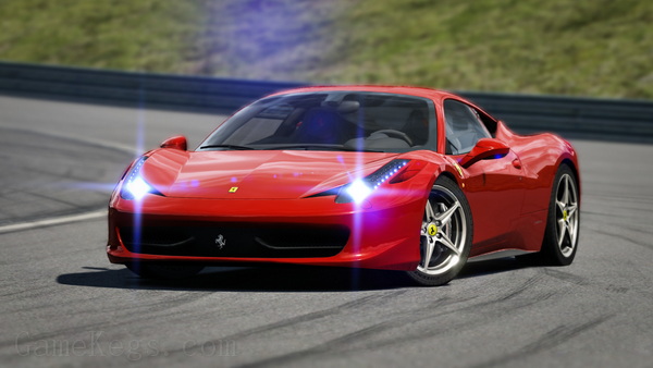 神力科莎：终极版. Assetto Corsa Ultimate Edition_0