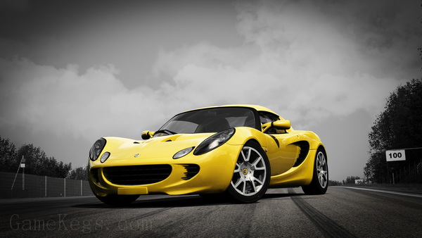 神力科莎：终极版. Assetto Corsa Ultimate Edition_1