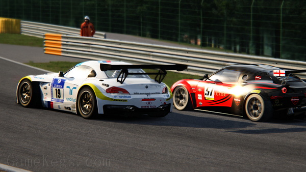 神力科莎：终极版. Assetto Corsa Ultimate Edition_2