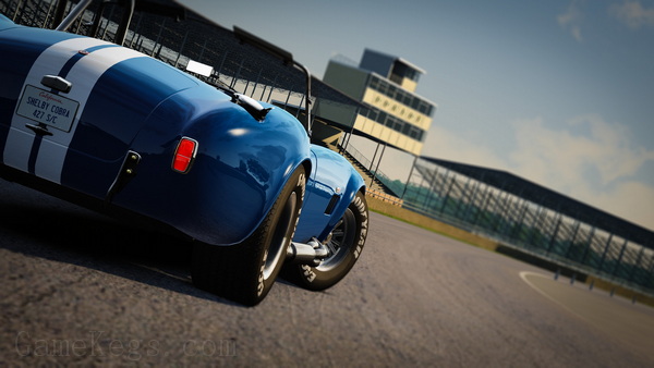 神力科莎：终极版. Assetto Corsa Ultimate Edition_3