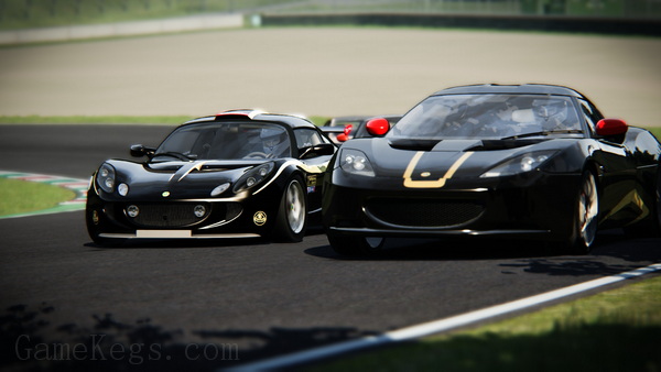 神力科莎：终极版. Assetto Corsa Ultimate Edition_5