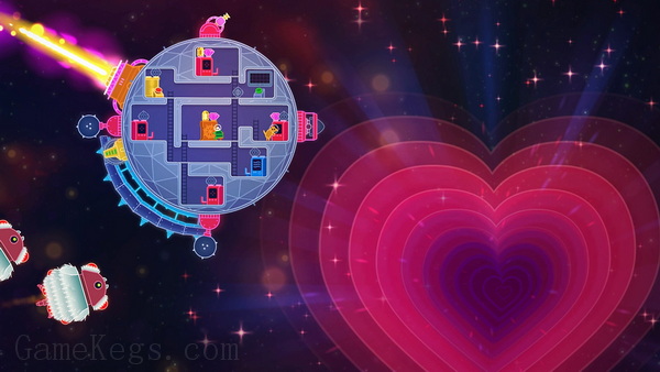 危险时空的恋人.Lovers in a Dangerous Spacetime_0