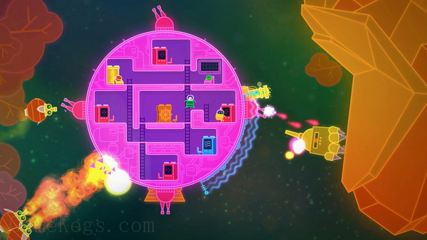 危险时空的恋人.Lovers in a Dangerous Spacetime_5