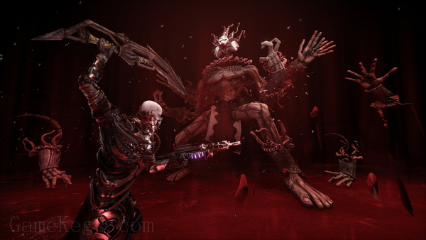 地狱时刻.Hellpoint_0