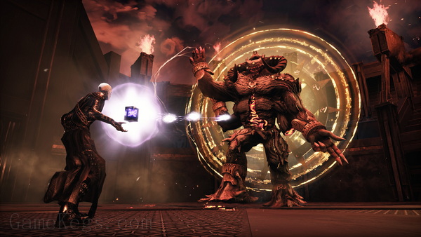 地狱时刻.Hellpoint_1