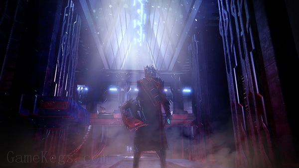 地狱时刻.Hellpoint_2