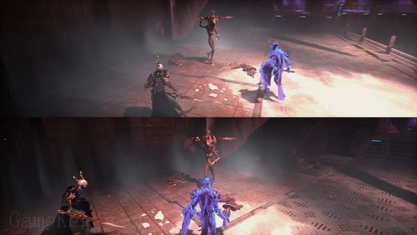 地狱时刻.Hellpoint_3