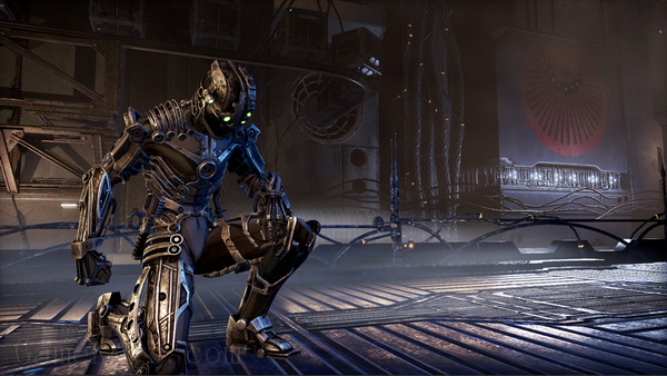 地狱时刻.Hellpoint_4