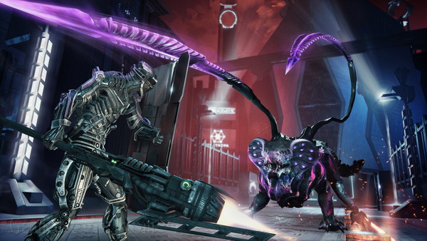 地狱时刻.Hellpoint_5
