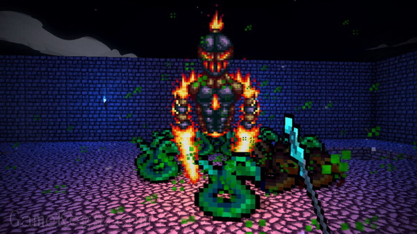 爬行地牢.Dungeon of Crawl_4