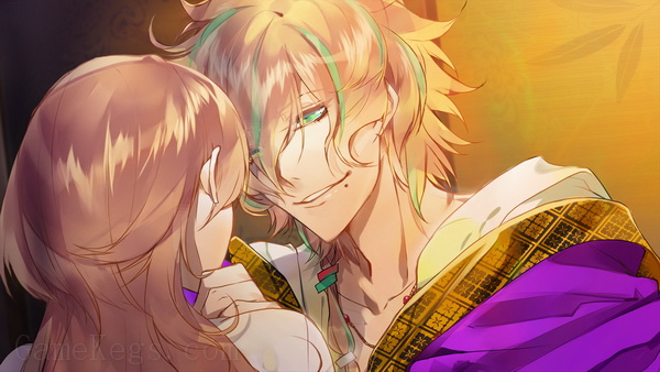 逆转吉原.The Men of Yoshiwara: Kikuya_0