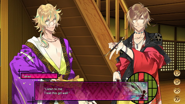 逆转吉原.The Men of Yoshiwara: Kikuya_4