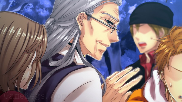 酒吧邂逅.Pub Encounter_2