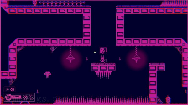数码地牢：腐败之心.Enter Digiton: Heart of Corruption_1