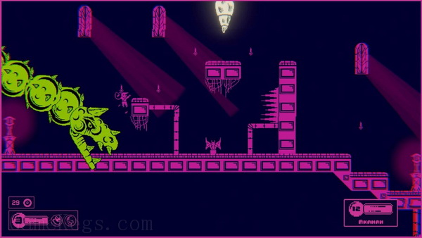 数码地牢：腐败之心.Enter Digiton: Heart of Corruption_2