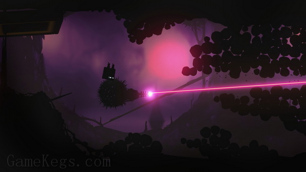 迷失之地：年度版.Badland: Game of the Year Edition_0