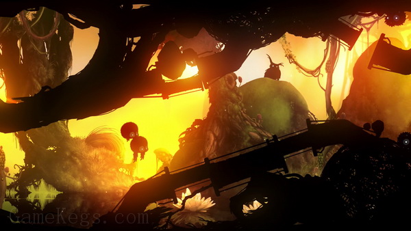 迷失之地：年度版.Badland: Game of the Year Edition_2