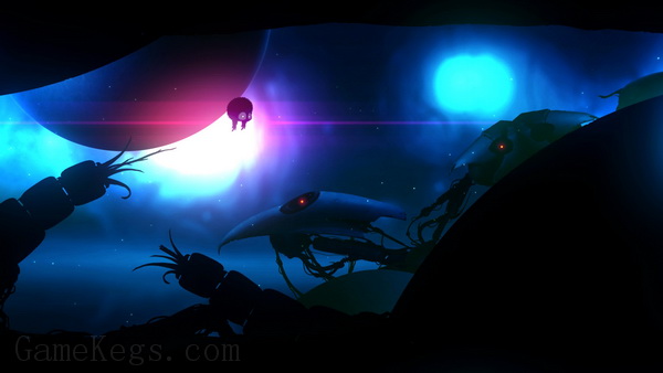 迷失之地：年度版.Badland: Game of the Year Edition_3