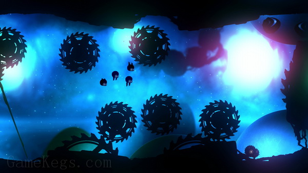迷失之地：年度版.Badland: Game of the Year Edition_4