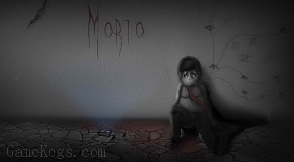 墨脱：第一章.Morto: Chapter 1_0