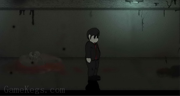 墨脱：第一章.Morto: Chapter 1_1
