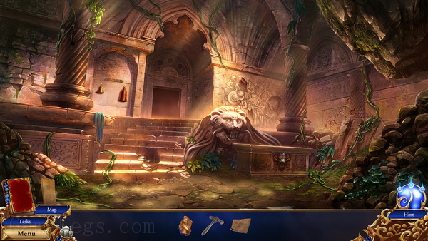 波斯之夜：沙漠奇迹.Persian Nights: Sands of Wonders_3