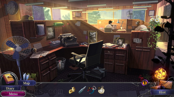 黑色纪事：罪恶之城.Noir Chronicles: City of Crime_3