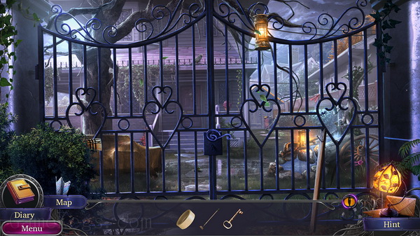 黑色纪事：罪恶之城.Noir Chronicles: City of Crime_4