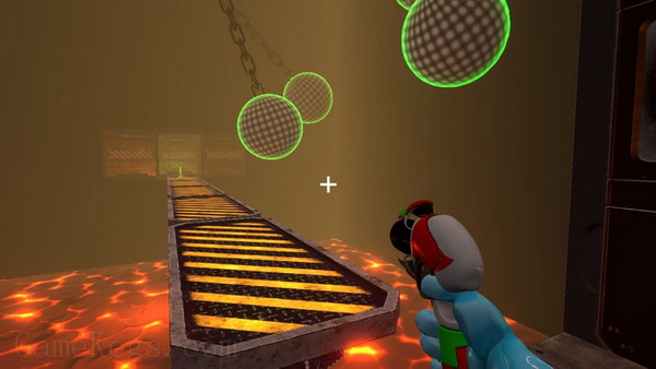 3D冒险时间.3D Advantime_0