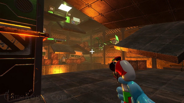 3D冒险时间.3D Advantime_1