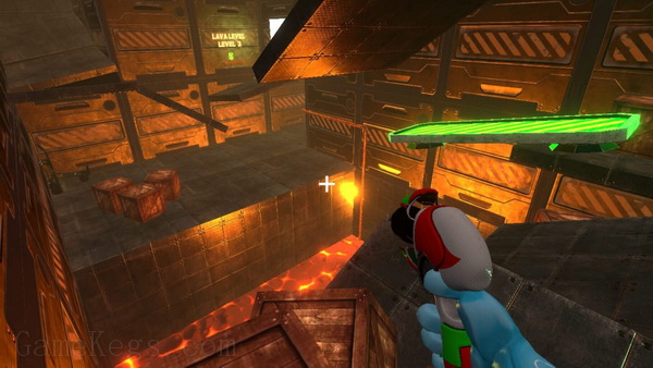3D冒险时间.3D Advantime_2