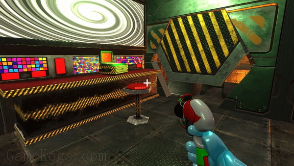 3D冒险时间.3D Advantime_3