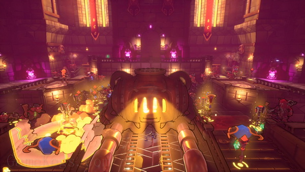 地牢守护者：觉醒.Dungeon Defenders: Awakened_0
