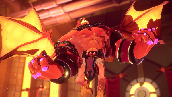 地牢守护者：觉醒.Dungeon Defenders: Awakened_2