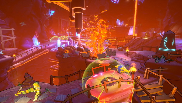 地牢守护者：觉醒.Dungeon Defenders: Awakened_3