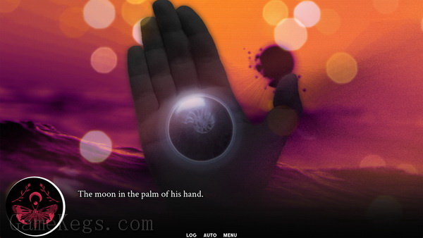 跨越月球.Cross the Moon_0