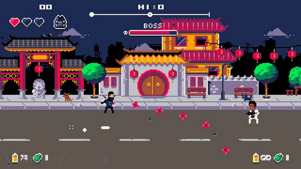 甜甜圈与正义.Donuts ‘N’ Justice_3
