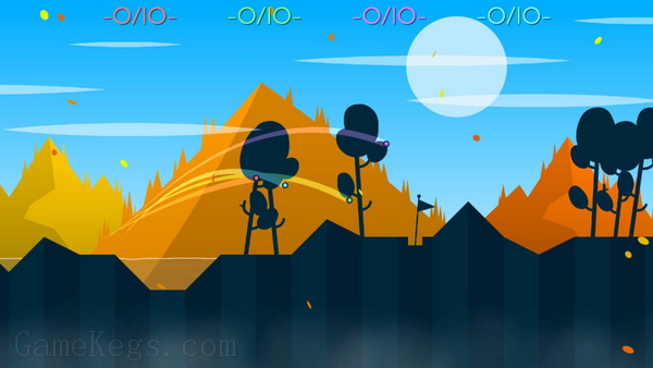 无尽高尔夫2.Infinite Golf 2_1