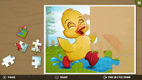 孩子的农场拼图.Kids: Farm Puzzle_4