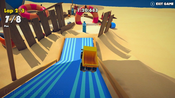 口袋赛车.Pocket Races_2