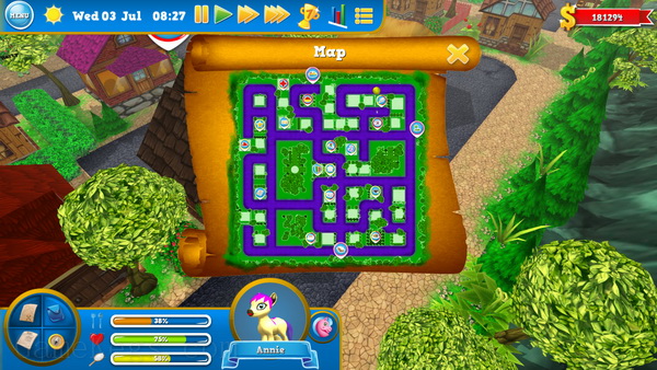 小马世界3.Pony World 3_2