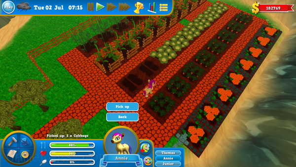 小马世界3.Pony World 3_3