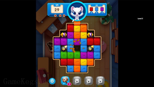 泡泡方块.Pop Blocks_2