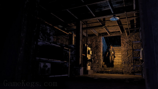 行尸走肉：最终季.The Walking Dead: The Final Season_2