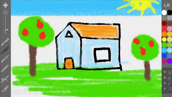 儿童画笔.Paint_1