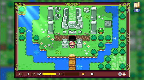 精灵符文合集.Fairune Collection_0
