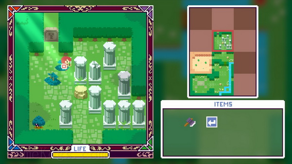 精灵符文合集.Fairune Collection_1