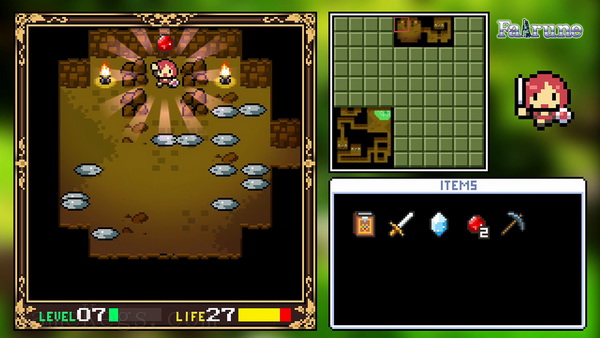 精灵符文合集.Fairune Collection_2